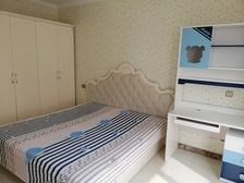 海港 紫金嘉府二区 2室1厅