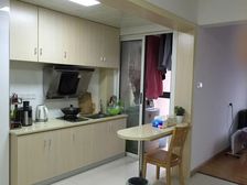 东湖 央央春天 1室1厅