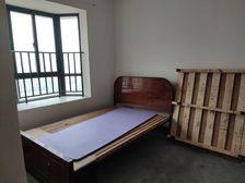 吴江 华府壹区 2室2厅