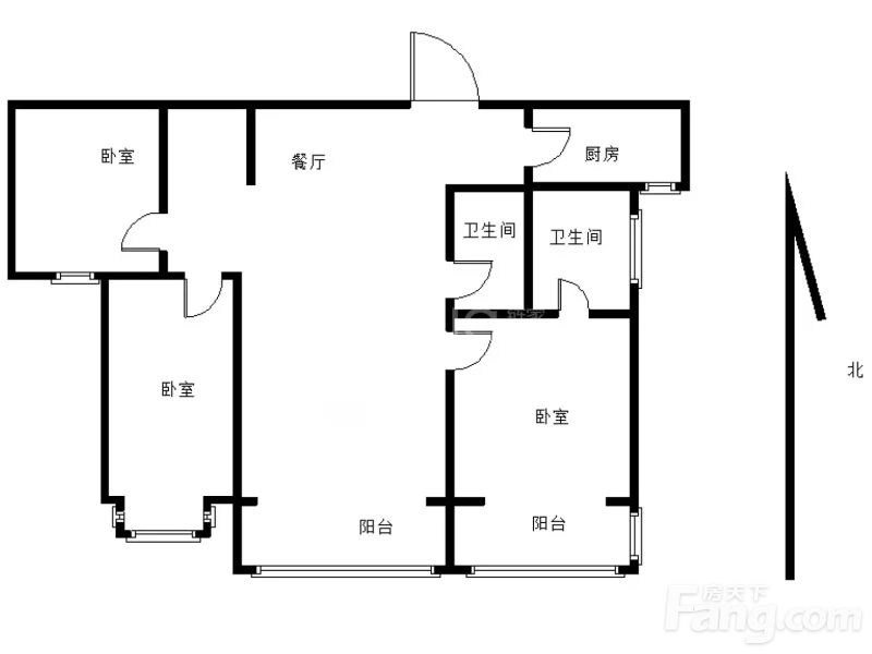 室内图