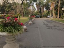 别墅办公,独栋办公整租,专业办公配套