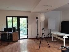 花园办公51.3平方,1280元/月,花园办公,独立阳台