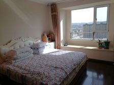 金州 大连万科翡翠之光 3室2厅