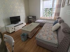 锦江 摩根中心 1室2厅