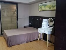 双流 温资金港中心 1室1厅