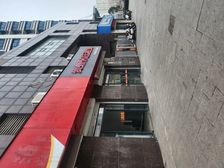 段庄中凯45平临街商铺出租 层高4.2米