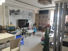 印台区 馨安佳苑小区3室2厅