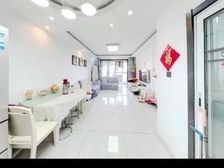 迎江 大发宜景城三期 3室2厅