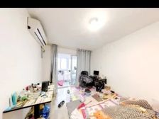 南向两居好房 天一学士府83万诚售