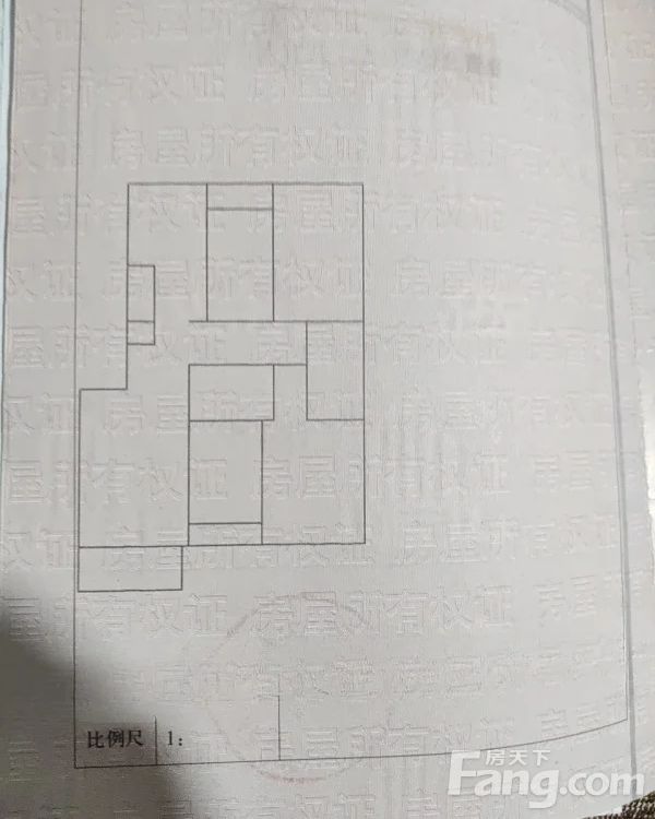 室内图