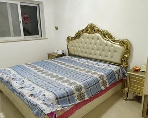 新都 成都中洲中央公园 3室2厅