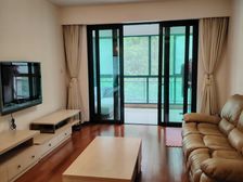 工业园区 金湖湾花园 3室2厅