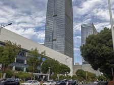 宝带东路甲级写字楼 64平精装空间 4000元/月