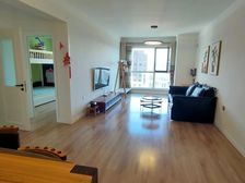 郊区 万达华府二期 2室1厅