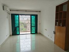 健民路吉豪花园 74平通透两房 2厅1卫,可改三房,业主诚售