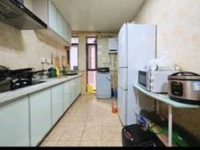 天府新区 蜀南春郡大源里 3室1厅