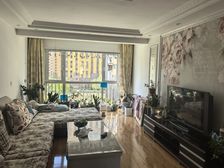 乐都区 丽水湾馨城 2室2厅 送地下室,送车位