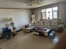 城区 二段小区 3室2厅