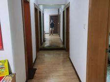 重庆**学校家属区,124平温馨家,业主诚意出售