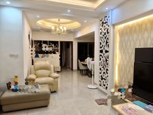 东山开发区 西江康城 4室2厅