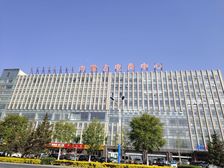 新华西街73平乙级写字楼 0.7元/平超值出租