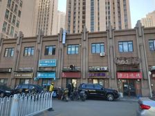 北宁湾宁宇家园60平底商出租 6米宽门面 即租即用