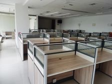 恒茂梦时代广场188平高档精装写字楼出租