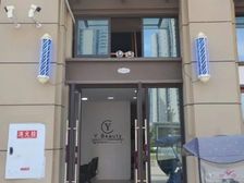 渠县 渠江天誉城 沿街商铺