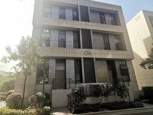 云谷广场临街旺铺出租 550平商业空间免租2个月