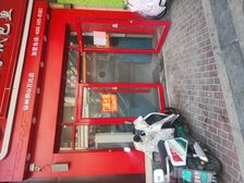 铜山万达金街旺铺出租,99平临街商铺,月租4200