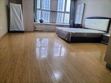 紫薇路南向一居室 38.88万安家青年城