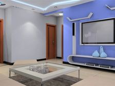 召陵区 东都银座 3室1厅