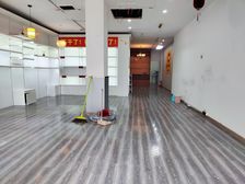 蜀汉路双开间地铁口出租