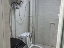 兴隆台区 蓝色康桥E区 1室1厅