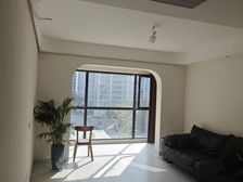 相山区 中湖明月风荷苑 2室2厅