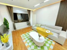 历下 保利华庭 3室2厅