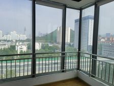 二环东甲级写字楼118平 2.0元/平·天即租