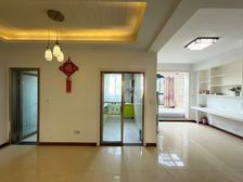 干河 绿地华庭 3室3厅