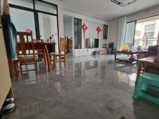 长洲区 三祺城 4室2厅