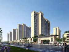 永登 瑞岭名郡西区 3室2厅