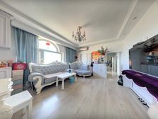 朝阳管庄92平通透两居 京通苑好房诚售