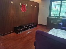 渭城区 美林佳苑 3室2厅