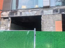 紫荆好莱坞广场临街旺铺出租,196平全业态