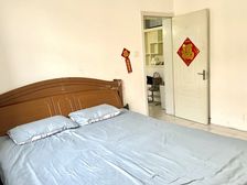 市中 留守处宿舍 2室1厅