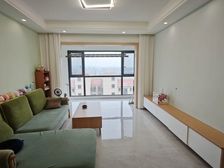 吉州区 越兴文华印象 3室1厅