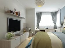 儋州 中**南海花岛 1室1厅