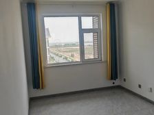 满城北街南北通透两居室,临阅家园好房急售