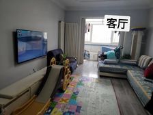 南北通透两居室 泰安里花园公寓101平仅68万