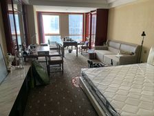 宁波商会国贸中心73平 随时入驻 月租2100元