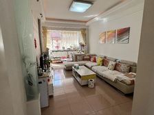 西固 工行家属院玉门街 2室2厅